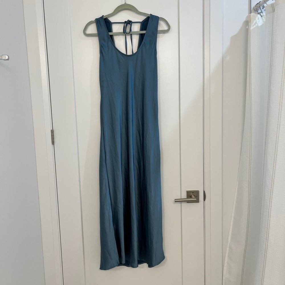 GAP Silky Dress